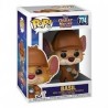 FUNKO POP! THE GREAT MOUSE DETECTIVE BASIL (774)