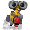 FUNKO POP! WALL-E WALL-E WITH FIRE EXTINGISHER (1115)