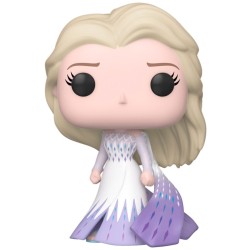 FUNKO POP! FROZEN 2 ELSA (731)