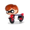 FUNKO POP! INCREDIBLES 2 ELASTIGIRL ON ELASTICYCLE (45)