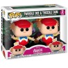 FUNKO POP! ALICE IN WONDERLAND TWEENDLE DEE & TWEENDLE DUM 2 PACK