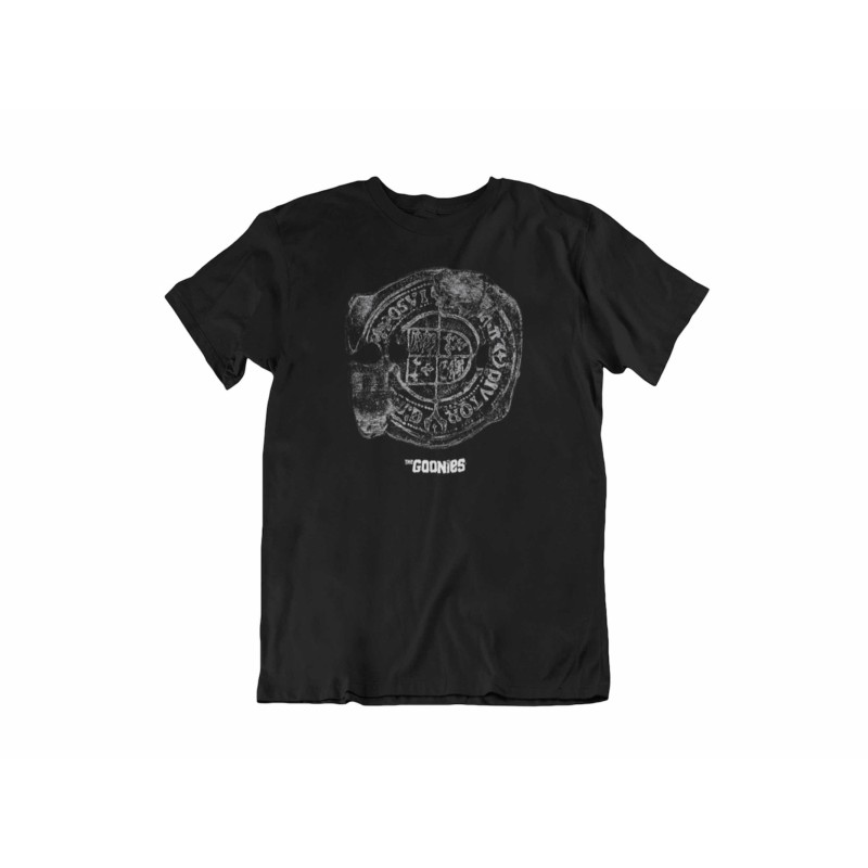 CAMISETA THE GOONIES
