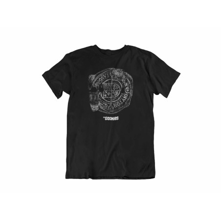CAMISETA THE GOONIES