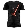 CAMISETA STAR WARS KYLO REN M/C
