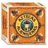 AZTECAS VS. ALIENIGENAS