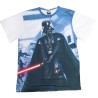 CAMISETA STAR WARS DARTH VADER M/C