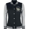 CHAQUETA BASEBALL STAR WARS THE CHILD