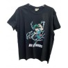 CAMISETA IZUKU MIDORIYA BE A HERO