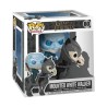 FUNKO POP! GAME OF THRONES MOUNTED WHITE WALKER (60)