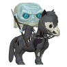FUNKO POP! GAME OF THRONES MOUNTED WHITE WALKER (60)