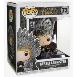 FUNKO POP! GAME OF THRONES CERSEI LANNISTER (73)