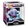 FUNKO POP! DISNEY VILLAINS URSULA ON THRONE (1098)