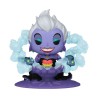FUNKO POP! DISNEY VILLAINS URSULA ON THRONE (1098)