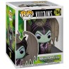 FUNKO POP! DISNEY VILLAINS MALEFICENT ON THRONE (784)