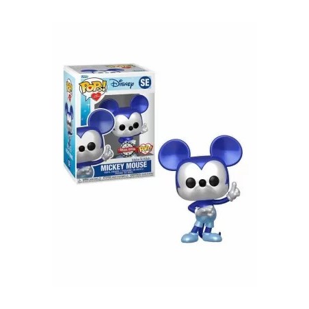 FUNKO POP! DISNEY MAKE A WISH MICKEY MOUSE (SE)