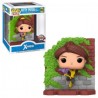 FUNKO POP! X-MEN KITTY PRYDE WITH LOCKHEED (1054)