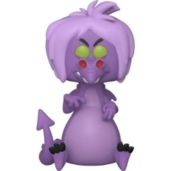 FUNKO POP! THE SWORD IN THE STONE MADAM MIM (DRAGON) (1102)