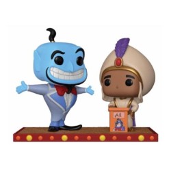 FUNKO POP! DISNEY ALADDIN'S FIRST WISH (409)