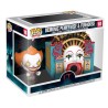 FUNKO POP! IT DEMONIC PENNYWISE & FUNHOUSE (10)