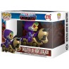 FUNKO POP! MASTERS OF THE UNIVERSE SKELETOR ON NIGHT STALKER (278)