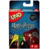 JUEGO UNO HARRY POTTER