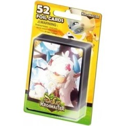 CARTAS FOIL DOFUS