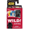 SOMETHING WILD JUEGO DE CARTAS STAR WARS DARTH VADER