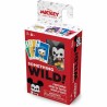 SOMETHING WILD JUEGO DE CARTAS MICKEY AND FRIENDS