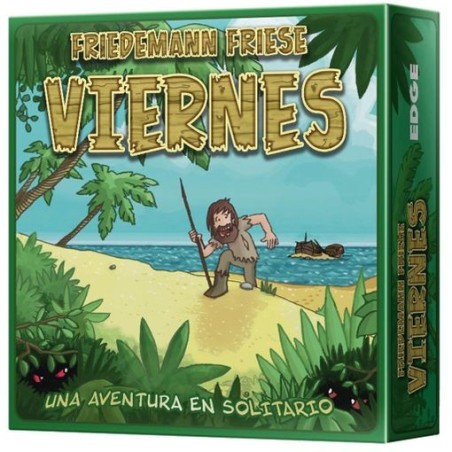VIERNES