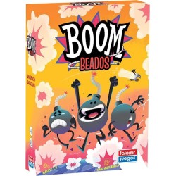 BOOMBEADOS