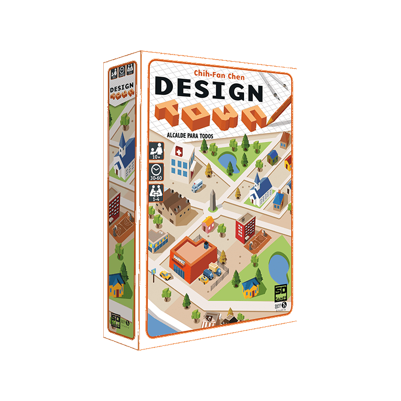 DESING TOWN