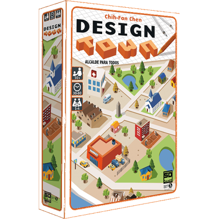 DESING TOWN