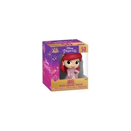 FUNKO MINI VYNIL PRINCESS (ARIEL) 50