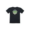 CAMISETA STAR WARS GROGU SNACK TIME M/C