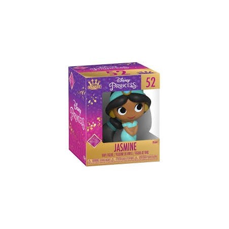 FUNKO MINI VYNIL PRINCESS (JASMINE) 52