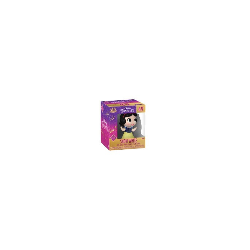 FUNKO MINI VYNIL PRINCESS (SNOW WHITE) 49