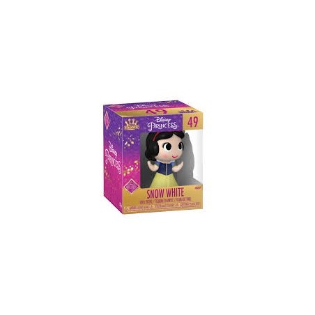 FUNKO MINI VYNIL PRINCESS (SNOW WHITE) 49