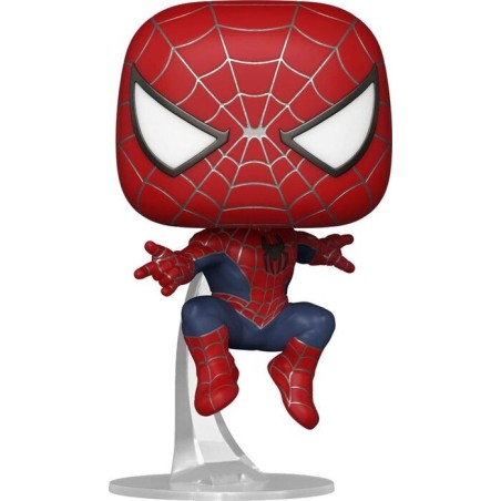 FUNKO POP! SPIDER-MAN NO WAY HOME (FRIENDLY NEIGHBORHOOD SPIDER-MAN) 1158