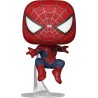 FUNKO POP! SPIDER-MAN NO WAY HOME (FRIENDLY NEIGHBORHOOD SPIDER-MAN) 1158