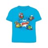 CAMISETA SUPER ZINGS RIVALS OF KABOOM
