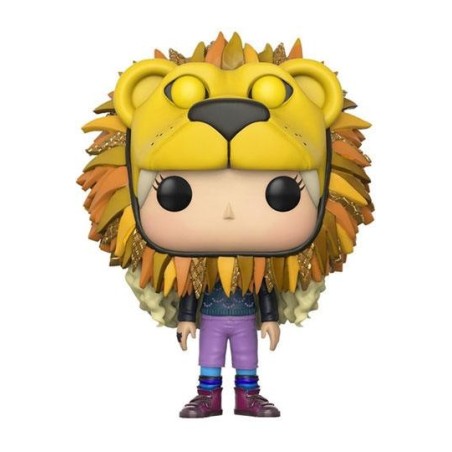 FUNKO POP! HARRY POTTER (LUNA LOVEGOOD CABEZA DE LEÓN) 47