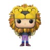FUNKO POP! HARRY POTTER (LUNA LOVEGOOD CABEZA DE LEÓN) 47