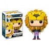 FUNKO POP! HARRY POTTER (LUNA LOVEGOOD CABEZA DE LEÓN) 47