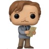 FUNKO POP! HARRY POTTER Y EL PRISIONERO DE AZKABAN (REMUS LUPIN) 169
