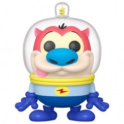FUNKO POP! REN STIMPY (SPACE MADNESS STIMPY) 1533