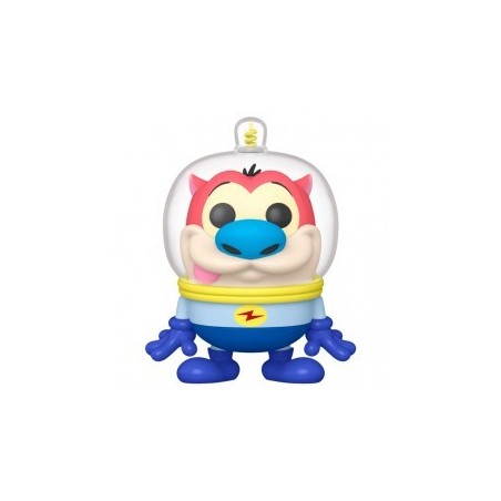 FUNKO POP! REN STIMPY (SPACE MADNESS STIMPY) 1533