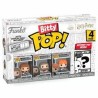 BITTY POP! HARRY POTTER (PACK 4 UD. HERMIONE)