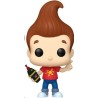 FUNKO POP! NICKELODEON JIMMY NEUTRON (JIMMY NEUTRON) 1529
