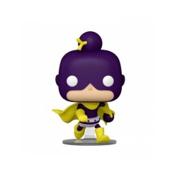 FUNKO POP! MY HERO ACADEMIA (MINORU MINETA) 1480