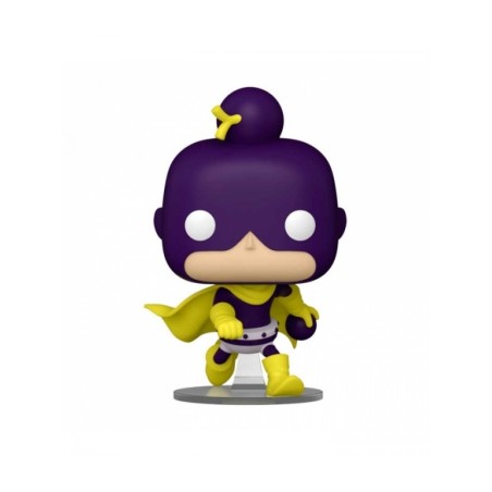 FUNKO POP! MY HERO ACADEMIA (MINORU MINETA CHASE) 1480